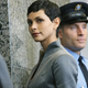 Illustration for article titled Alan Tudyk Leads The Human Resistance Against Ridiculous Alien Cleavage, In New V Stills